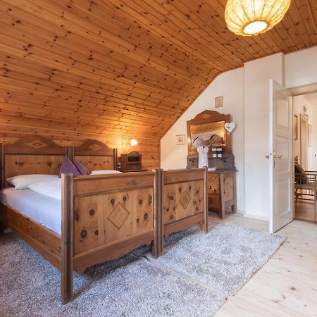 Eilandhof Apartment Olang ภายนอก รูปภาพ