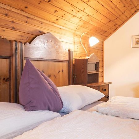 Eilandhof Apartment Olang ภายนอก รูปภาพ
